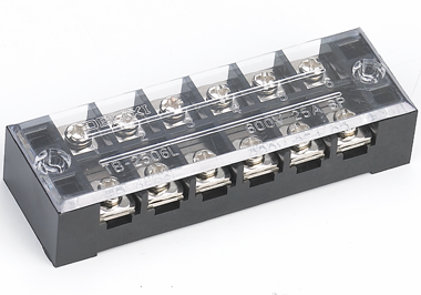 DELIXI德力西TB 接線端子 