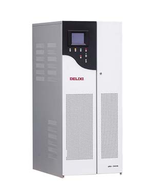 DELIXI德力西UPS-MD 系列工頻在線式不間斷電源