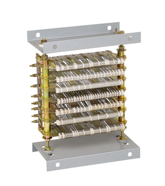 DELIXI德力西RT 系列電阻器