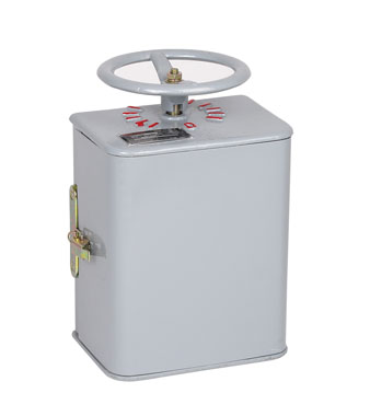 DELIXI德力西KT10 系列交流凸輪控制器