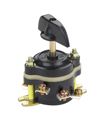 DELIXI德力西HZ10組合開關