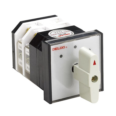 DELIXI德力西LW12-16萬(wàn)能轉(zhuǎn)換開(kāi)關(guān)