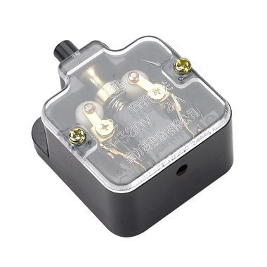 DELIXI德力西X2行程開關(guān)