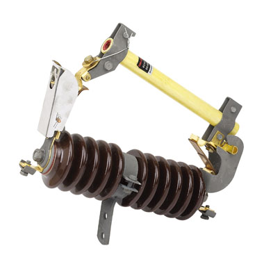 DELIXI德力西RW型戶外交流高壓跌落時(shí)熔斷器