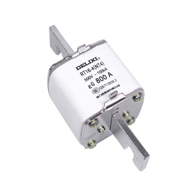 DELIXI德力西RT16(NT)系列刀型觸頭熔斷器