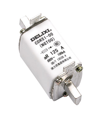 DELIXI德力西CDRS1(NGT)半導體設備保護用熔斷器