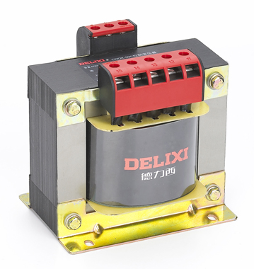 DELIXI德力西CDDK系列控制變壓器
