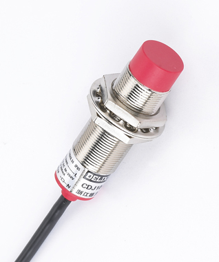 DELIXI德力西CDJ10系列接近開關(guān)