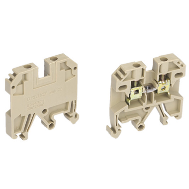 DELIXI德力西 SAK 接線端子 