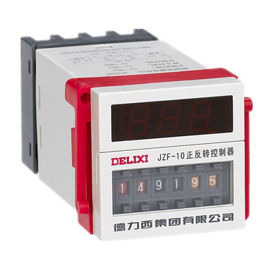 DELIXI德力西JZF 系列正反轉(zhuǎn)控制器