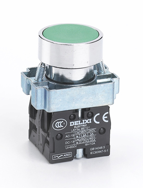 DELIXI德力西LAY5S按鈕開關(guān)