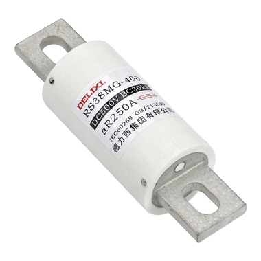 DELIXI德力西RS38MG、RS51MG汽車充電樁熔斷器