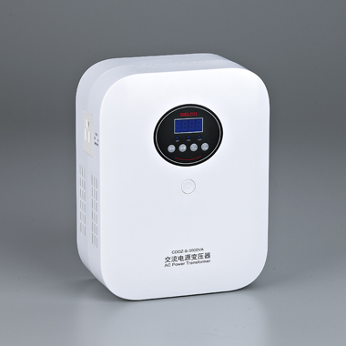 DELIXI德力西CDDZ-S系列交流電源變壓器