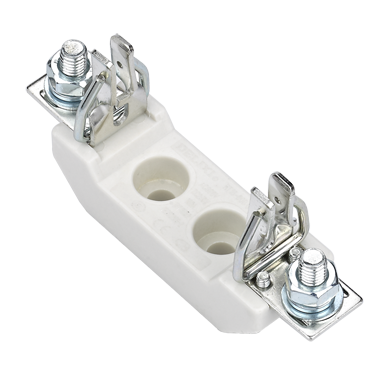 DELIXI德力西RT16-00B(NT00B)刀型觸頭熔斷器底座