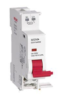 DELIXI德力西DZ47sMSN 失壓脫扣器