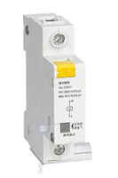 DELIXI德力西DZ47125MVMN 過欠壓脫扣器