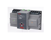 DELIXI德力西CDQ3R系列（微斷型）雙電源自動(dòng)轉(zhuǎn)換開(kāi)關(guān)電器