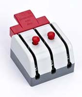 DELIXI德力西CDHK18系列隔離開關(guān)