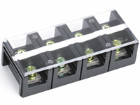 DELIXI德力西TC 接線端子