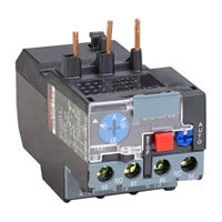 DELIXI德力西JRS1Ds熱過載繼電器