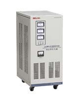 DELIXI德力西JJW-S精密凈化型交流穩(wěn)壓器