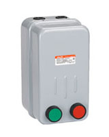 DELIXI德力西CDS36電磁啟動器