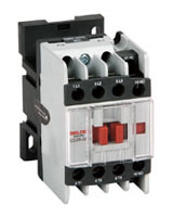 DELIXI德力西CDZ6接觸器式繼電器