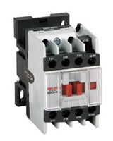 DELIXI德力西CDC6交流接觸器