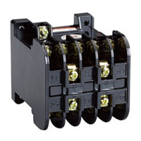 DELIXI德力西CDC10交流接觸器