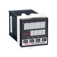 DELIXI德力西CDJS15多回路時間繼電器