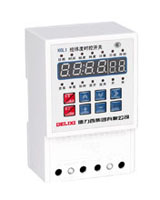 DELIXI德力西KGL1經(jīng)緯度時(shí)控開關(guān)