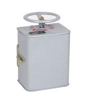 DELIXI德力西KT10 系列交流凸輪控制器