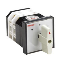 DELIXI德力西LW12-16萬能轉換開關