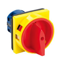 DELIXI德力西LW26萬能轉換開關