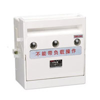 DELIXI德力西HF41系列隔離開(kāi)關(guān)