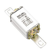 DELIXI德力西RS0系列有填料快速熔斷器