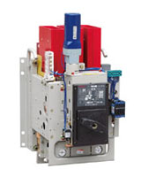 DELIXI德力西DW17萬能式斷路器