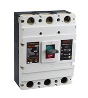 DELIXI德力西CDM1L系列熱磁式剩余電流動作斷路器