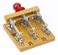 DELIXI德力西HD系列刀形隔離器