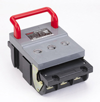 DELIXI德力西HR6系列熔斷器式隔離開(kāi)關(guān)