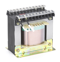 DELIXI德力西JBK系列機(jī)床控制變壓器