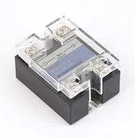 DELIXI德力西SSR-VR固態(tài)調(diào)壓器