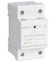 DELIXI德力西CDXH-3自動(dòng)限荷自動(dòng)控制器