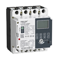 DELIXI德力西CDLE6i剩余電流保護(hù)斷路器