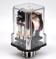 DELIXI德力西JQX-10F、JTX 系列小型電磁繼電器