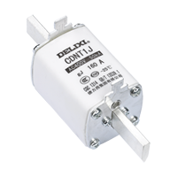 DELIXI德力西CDNTJ系列10kV一體化柱上變臺用低壓熔斷體