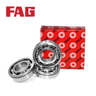 FAG深溝球軸承608-2Z