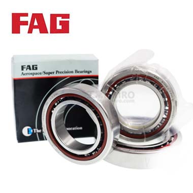 FAG角接觸球軸承3805-B-2RZ-TVH