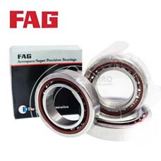 FAG角接觸球軸承3804-B-2RS-TVH