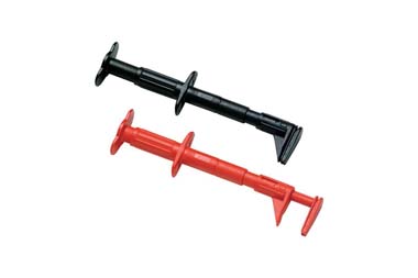 福祿克AC87 大負(fù)荷母線(xiàn)測(cè)試夾套件